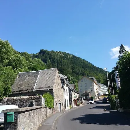 Lejlighed Le Cascade *