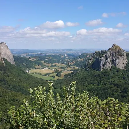 Lejlighed Le Cascade Le Mont-Dore